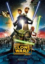 The Clone Wars