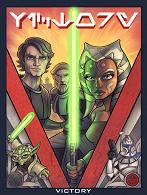 The Clone Wars