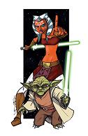 The Clone Wars