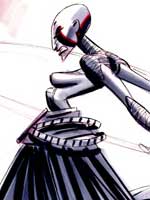 Ventress