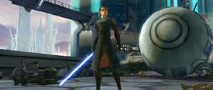 Anakin Knight