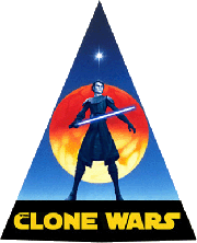 The Clone Wars