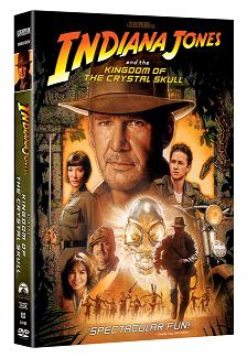 Indiana Jones