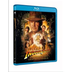 Indiana Jones und das Königreich des Kristallschädels