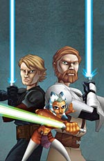 The Clone Wars