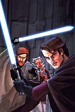 The Clone Wars