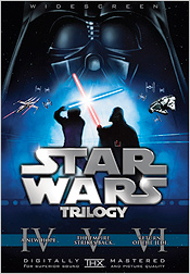 Star Wars OT-Box