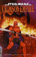 Crimson Empire