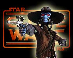 Cad Bane
