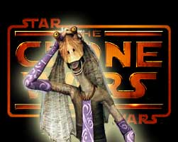 Jar Jar Binks
