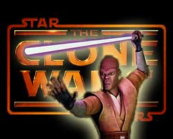 Mace Windu