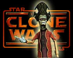 Nute Gunray