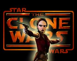 Padmé Amidala