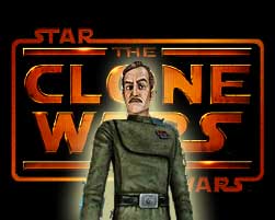 Admiral Yularen