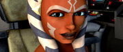 The Clone Wars: Ahsoka Tano