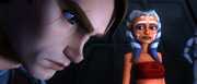 The Clone Wars: Ahsoka Tano