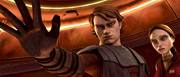 The Clone Wars: Anakin Skywalker