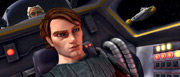 The Clone Wars: Anakin Skywalker