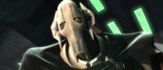 The Clone Wars: General Grievous