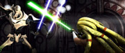 The Clone Wars: General Grievous