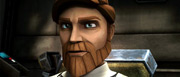 The Clone Wars: Obi-Wan Kenobi