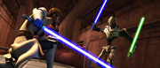 The Clone Wars: Obi-Wan Kenobi