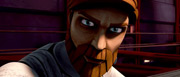 The Clone Wars: Obi-Wan Kenobi