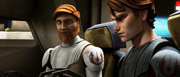 The Clone Wars: Obi-Wan Kenobi