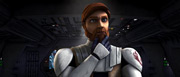 The Clone Wars: Obi-Wan Kenobi