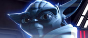 The Clone Wars: Yoda