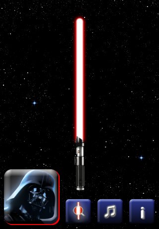 LightSaber Unleashed