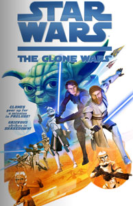 TCW-Comic