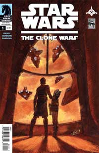 The Clone Wars - Dave Filoni