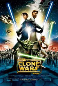 The Clone Wars - Dave Filoni