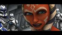 The Clone Wars - Dave Filoni