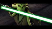 The Clone Wars - Dave Filoni