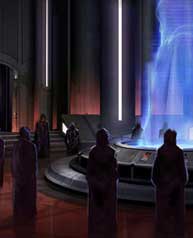 The Old Republic