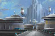 The Old Republic