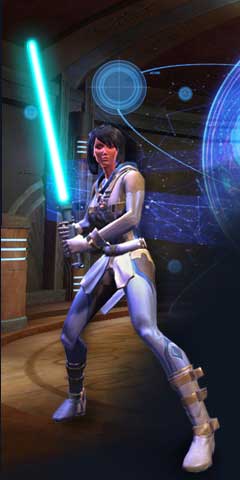 The Old Republic