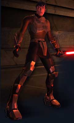 The Old Republic