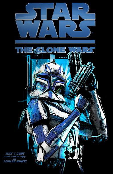 The Clone Wars