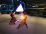 The Clone Wars - Lichtschwert-Duelle