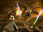 The Clone Wars - Lichtschwert-Duelle
