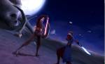 The Clone Wars - Lichtschwert-Duelle