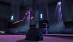 The Clone Wars - Lichtschwert-Duelle