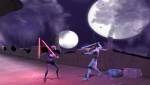 The Clone Wars - Lichtschwert-Duelle