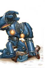 Knights of the Old Republic 38 - Faithful Execution