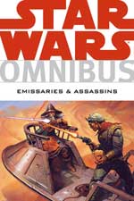 Omnibus - Emissaries and Assassins