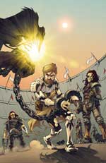 The Clone Wars 4