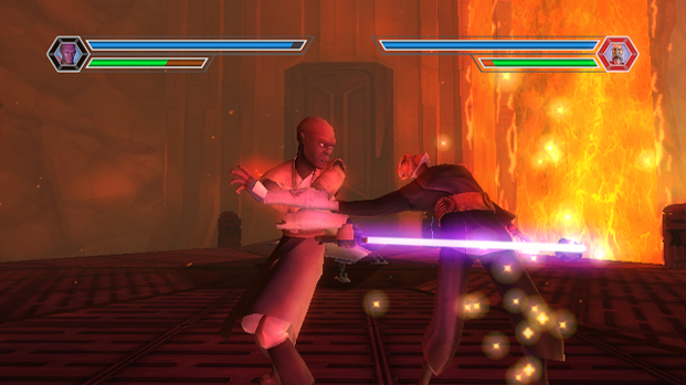 The Clone Wars